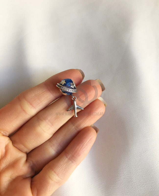 DIJE PANDORA AVION (PP007)