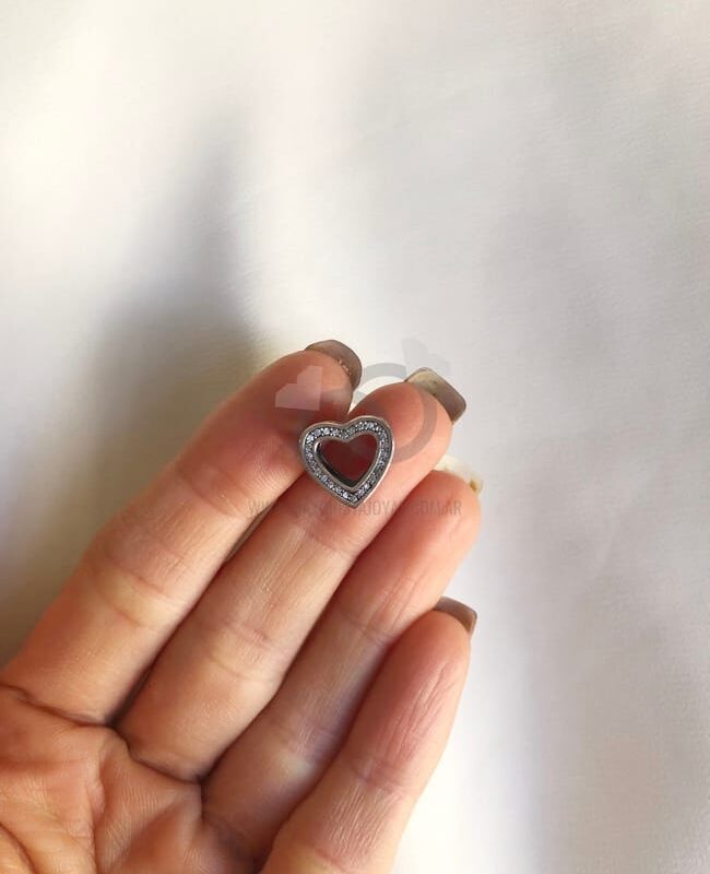 DIJE PANDORA CORAZON (PP008)