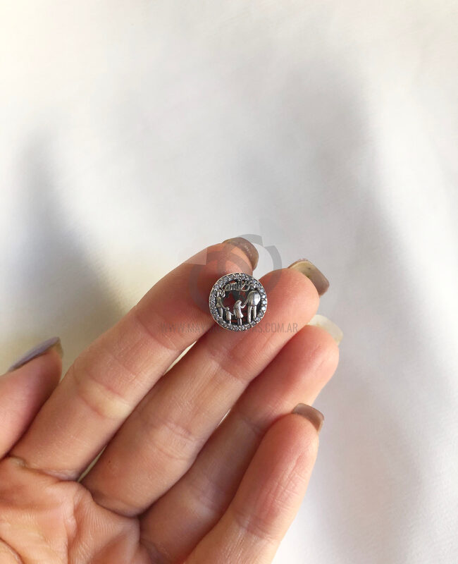 DIJE PANDORA FAMILY (PP009)