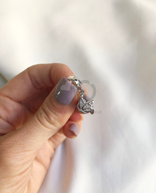 DIJE PANDORA MARIPOSA (PP0022)