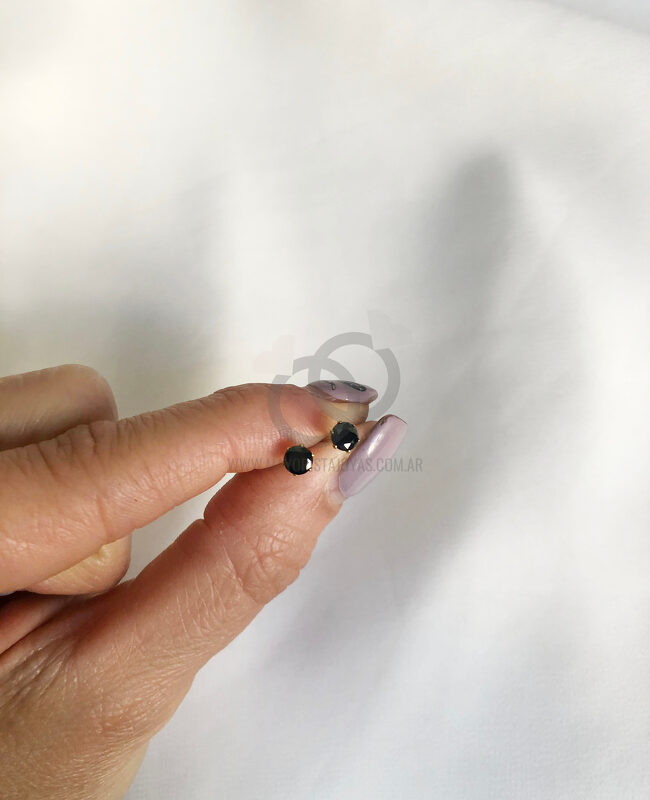 AROS DE ACERO (5135.2)