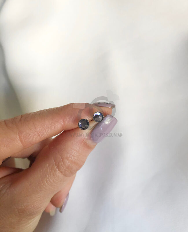 AROS DE ACERO (5123)