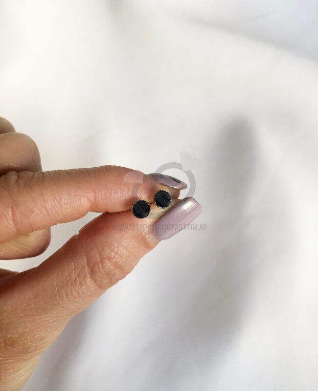 AROS DE ACERO (5124.1)