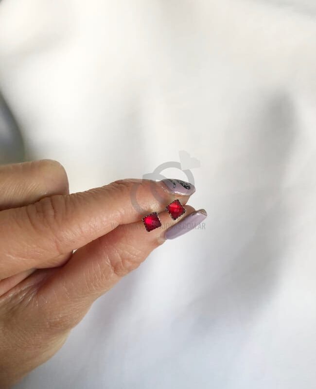 AROS DE ACERO (5128)