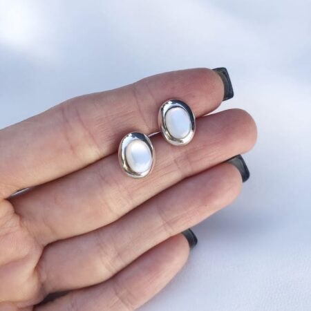 ARO OVAL NACAR (PPN0035)