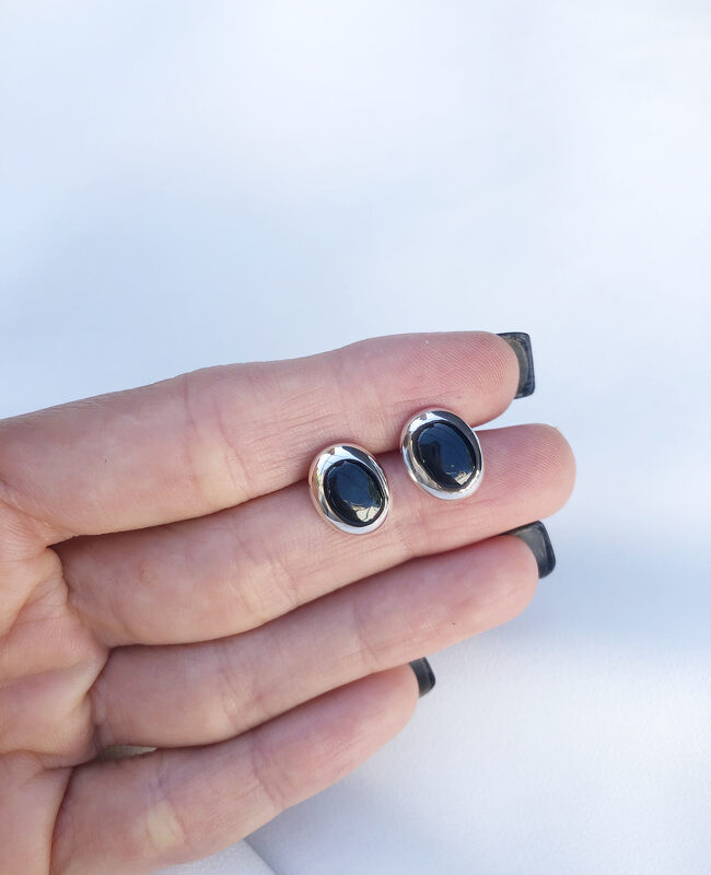 ARO OVAL ONIX (PPN0036)