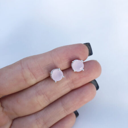 ARO CUARZO ROSA (PPN0038)