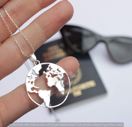 DIJE MUNDO 2 (PDL011)