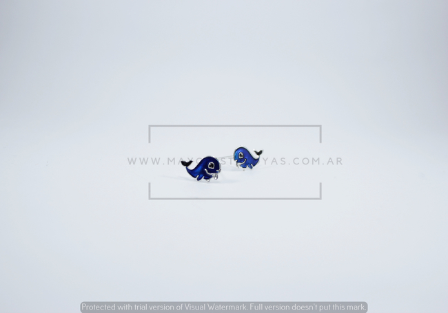 ARO  MOBY DICK ESMALTADA (PPI0003)