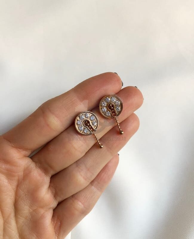 AROS DE ACERO (5154)