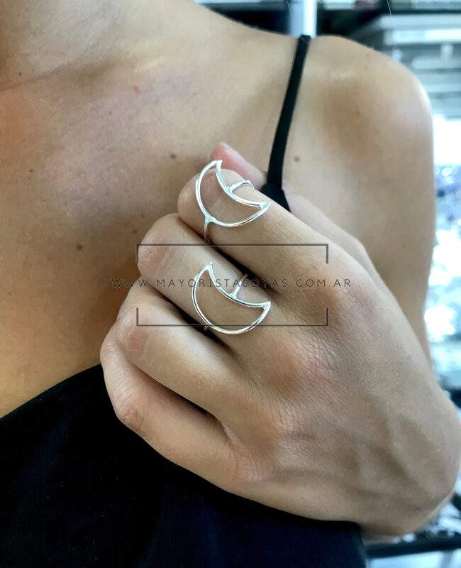 ANILLO MOON (PAL0060)
