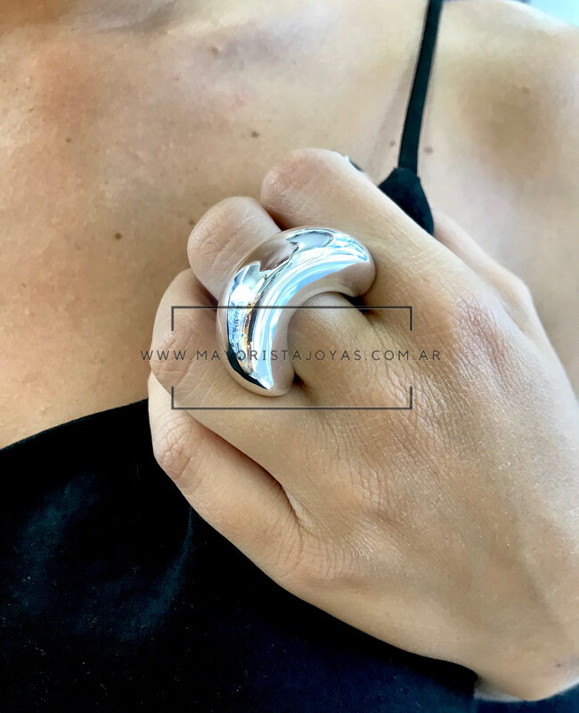 ANILLO HORN (PAE036)