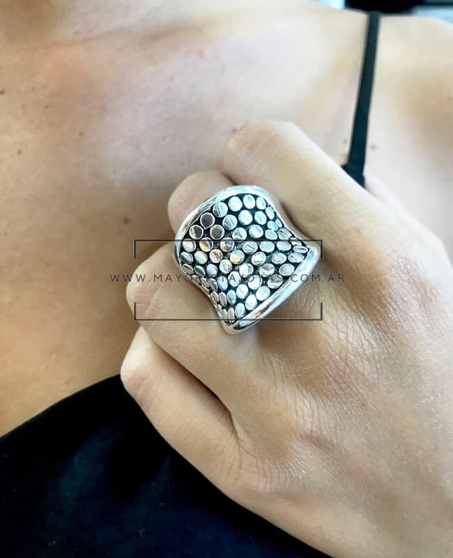 ANILLO HOLE (PAE0033)