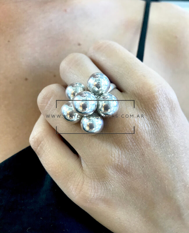 ANILLO ABUNDANCIA (PAE001)