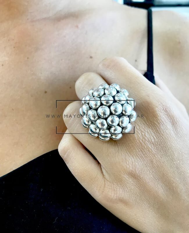 ANILLO CLUSTER (PAE0015)