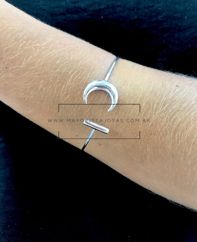 PULSERA PINZA (PPR011)