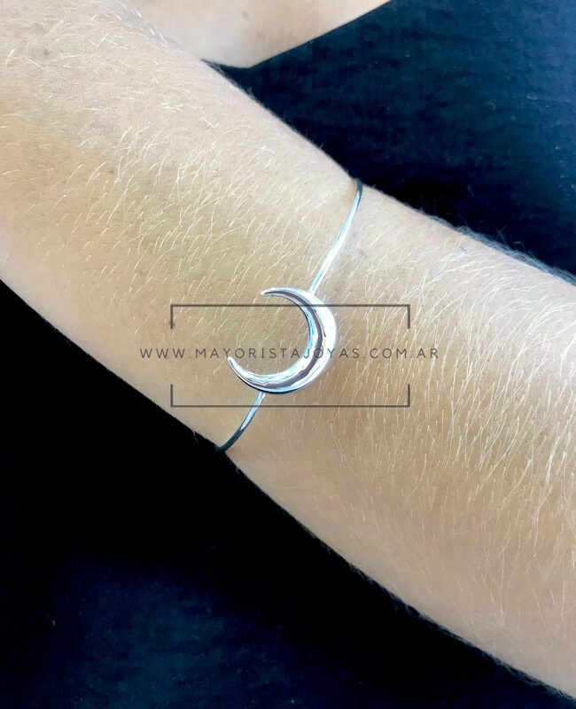 PULSERA PINZA HORN (PBR015)