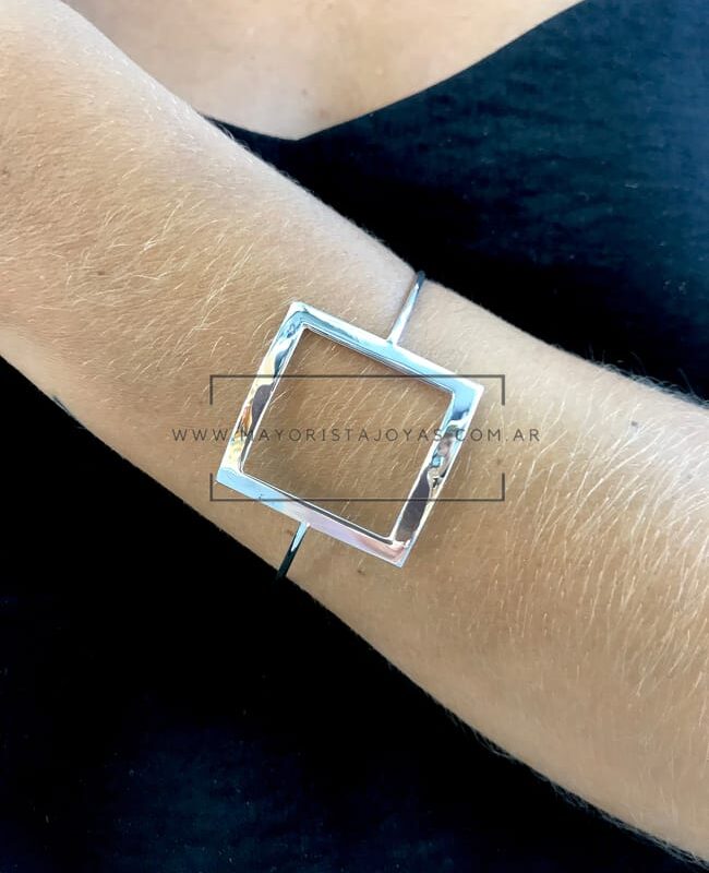 PINZA SQUARE (PBR008)