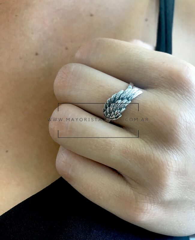ANILLO WINGS (PAL101)