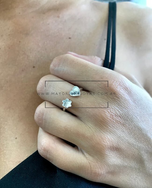 ANILLO PINZA (PAL075)