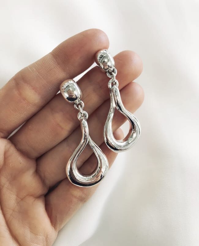 AROS GOTAS CALADAS (PPE0010)