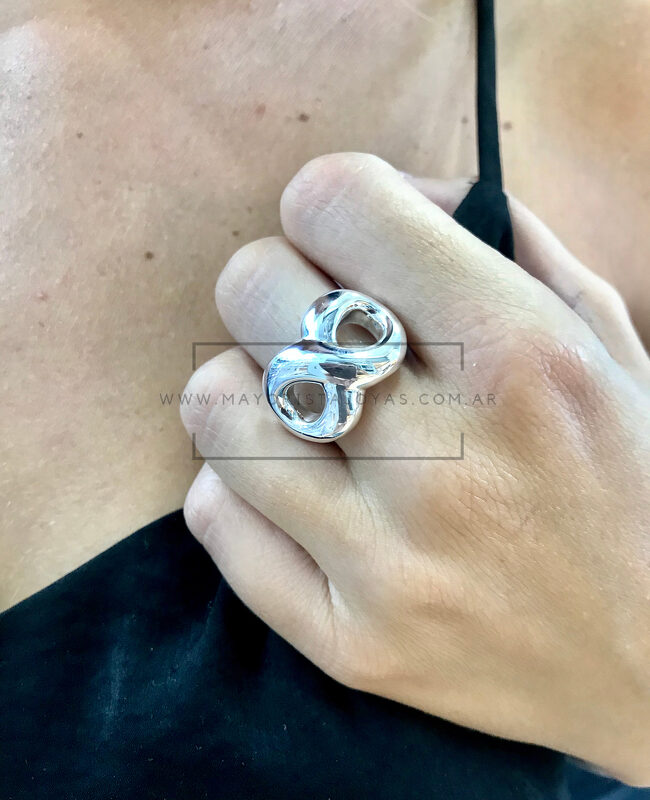 ANILLO INFINITO (PAE0037)