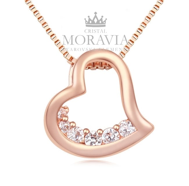 Colgante con Cristal (3116)