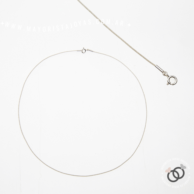 CORDON SEDA NATURAL (PCI0028)