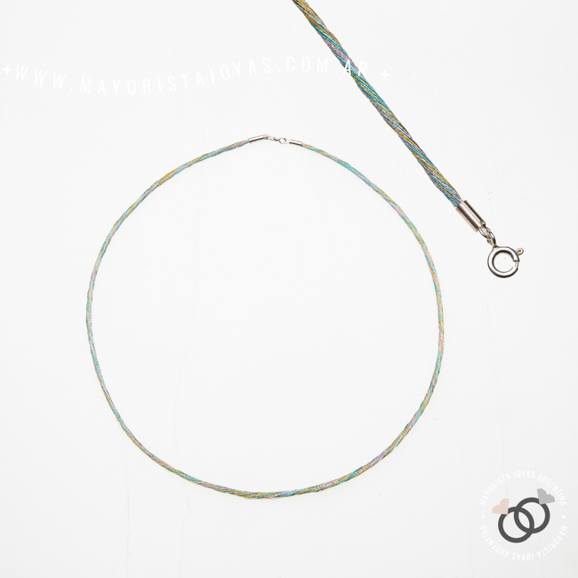 MULTI HILO SEDA MULTICOLOR (PCI0034)