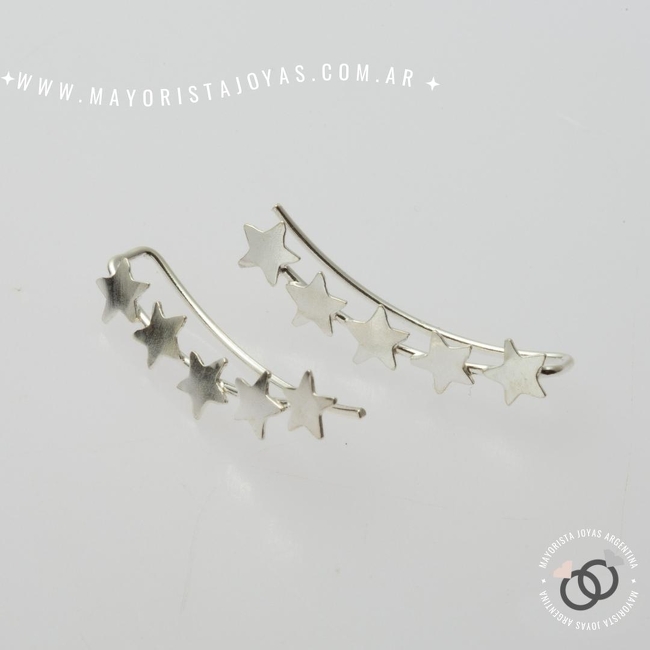AROS CUFF PLATA (PCT0058)