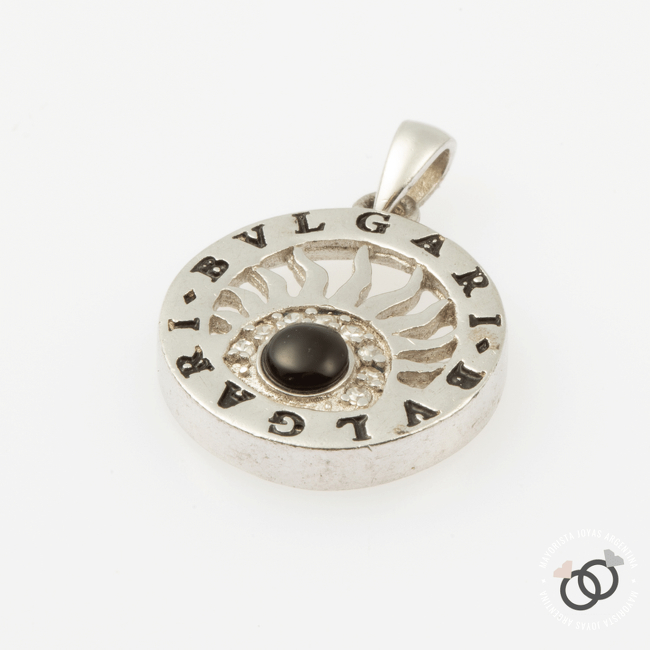 DIJE PLATA CUBIC (PDC098)