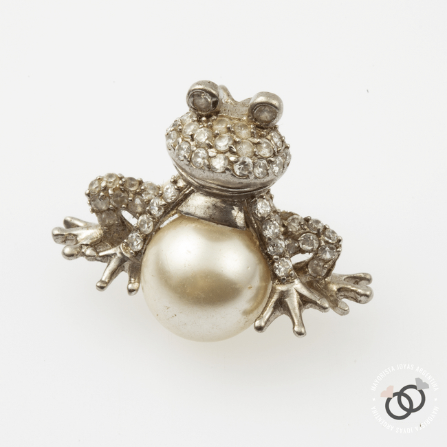 DIJE PLATA CUBIC (PDC105)