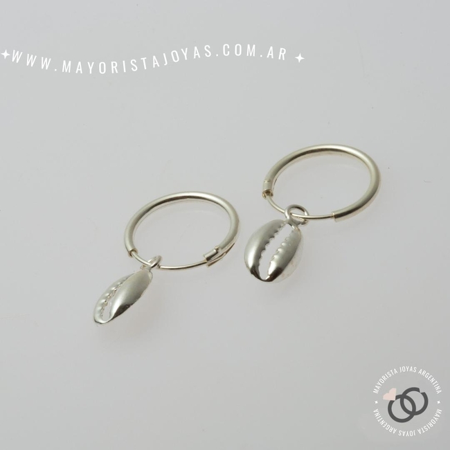 AROS PLATA LISA (PHD0229)