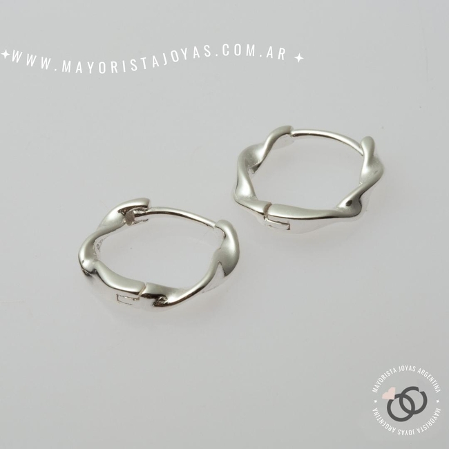 ARGOLLAS PLATA (PHL0169)