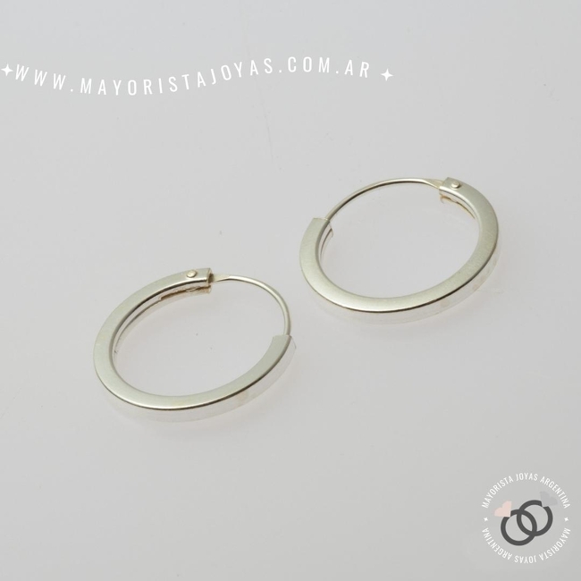 ARGOLLAS PLATA (PHL0171)