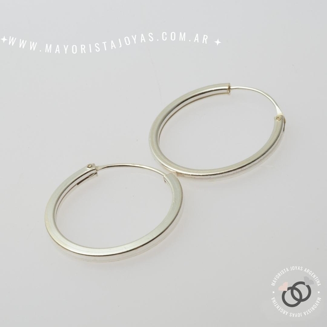 ARGOLLAS PLATA (PHL172)