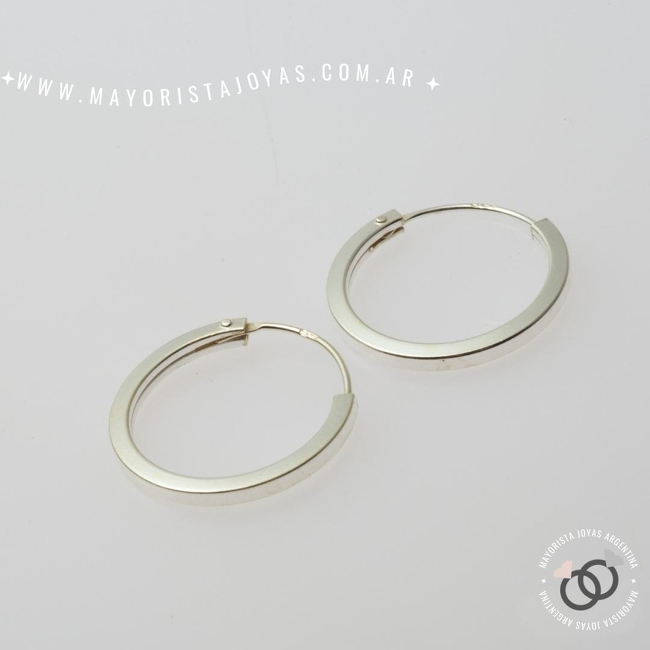 ARGOLLAS PLATA (PHL0173)