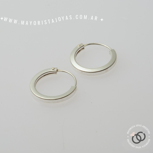 ARGOLLAS PLATA (PHL174)