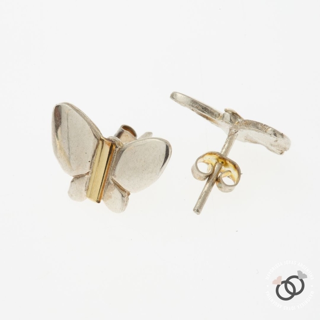 AROS PLATA Y ORO (POA010)