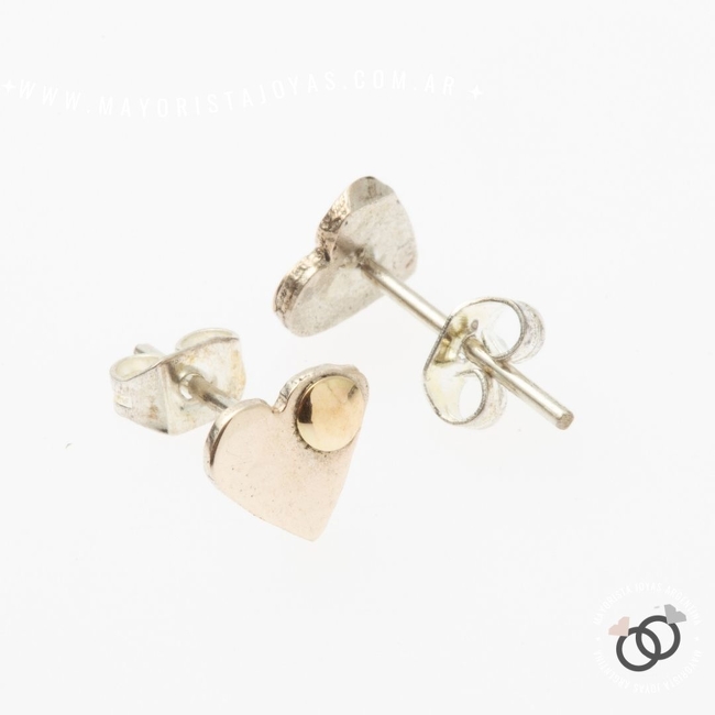 AROS PLATA Y ORO (POA015)