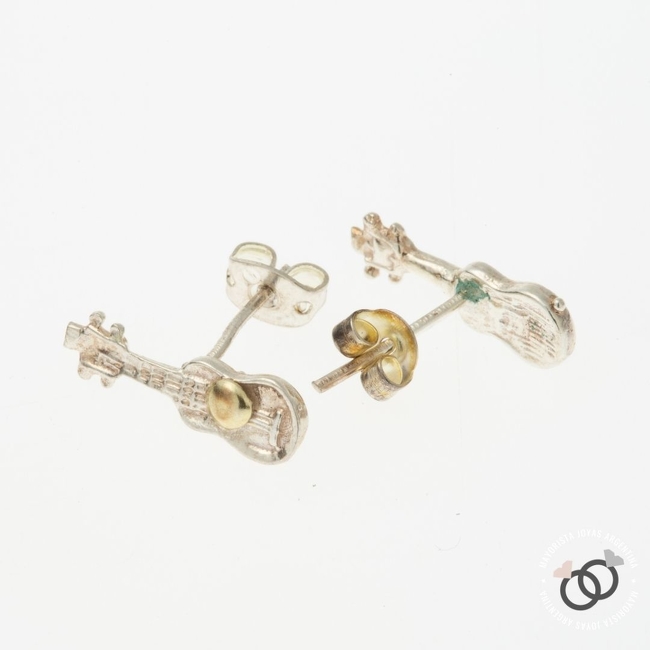 AROS PLATA Y ORO (POA027)