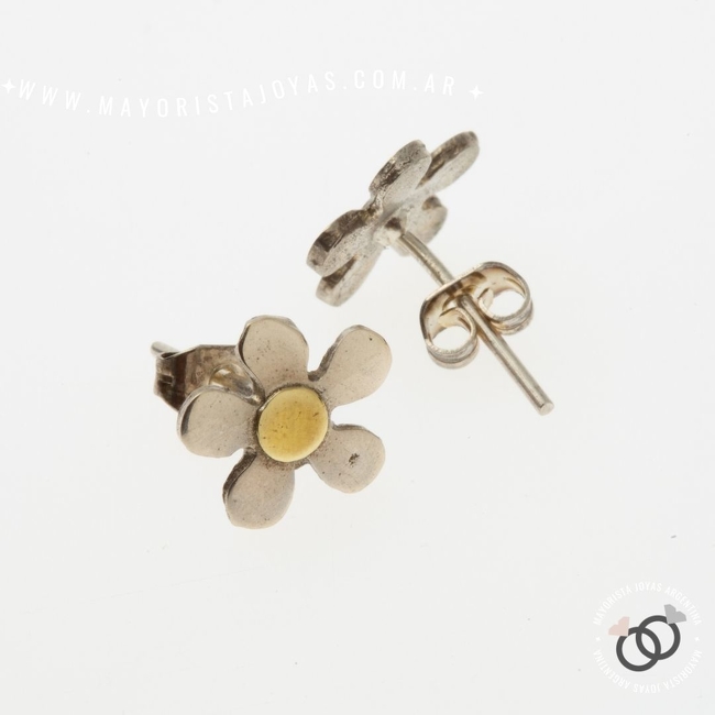 AROS PLATA Y ORO (POA043)