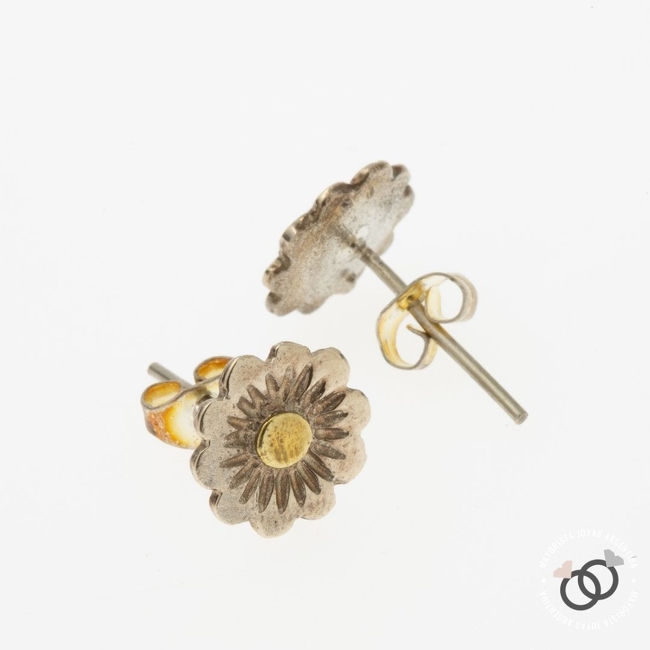 AROS PLATA Y ORO (POA046)