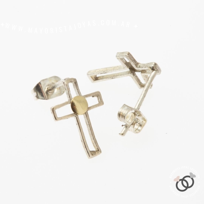 AROS PLATA Y ORO (POA048)