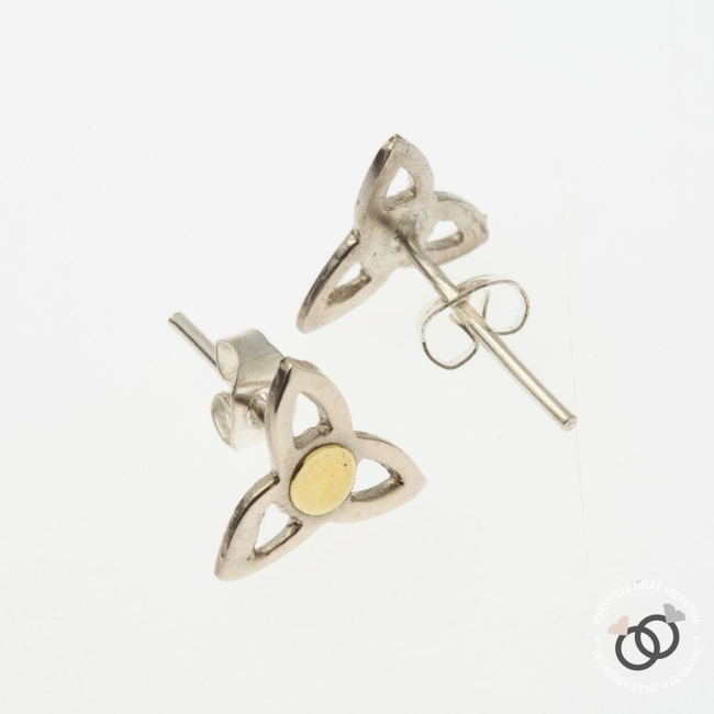 AROS PLATA Y ORO (POA052)