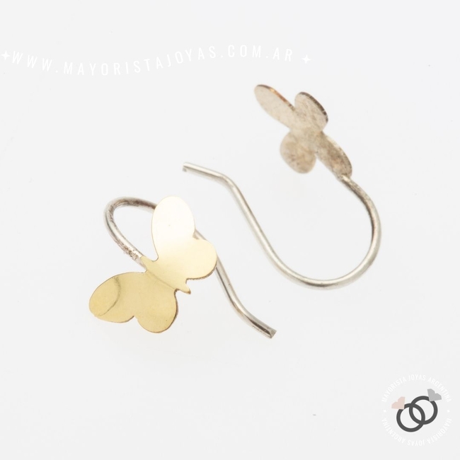 AROS PLATA Y ORO (POA083)