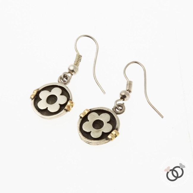 AROS PLATA Y ORO (POA087)