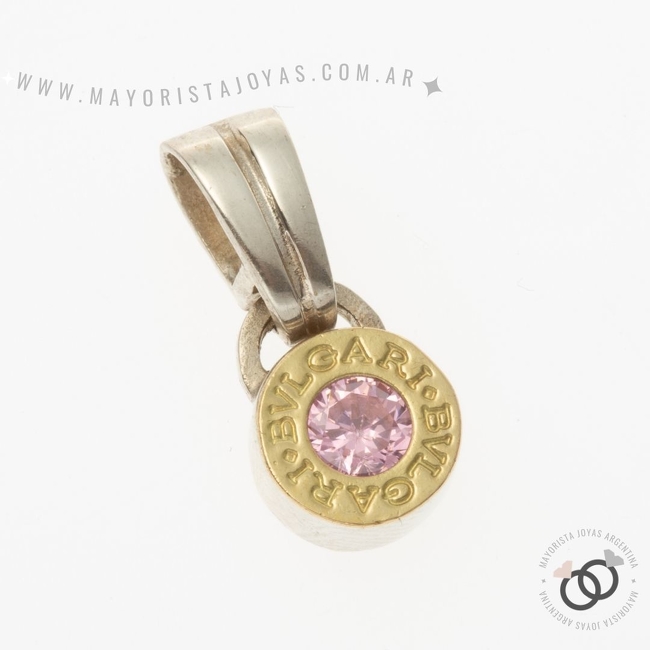 DIJE BULGARI (PODB001P)