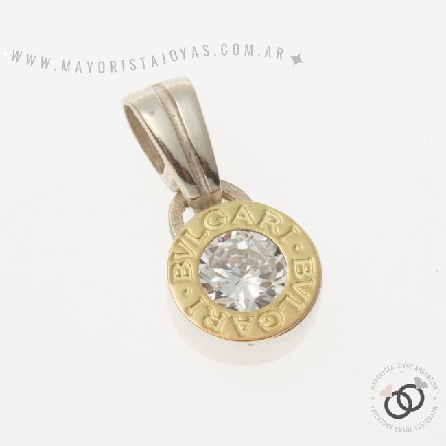 DIJE BULGARI (PODB009)