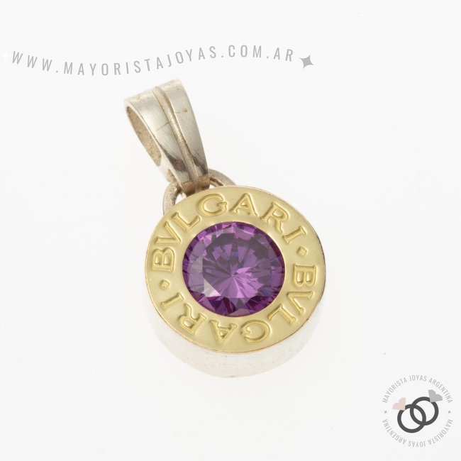 DIJE BULGARI (PODB018V)